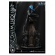 Batman Hush Statue Nightwing 87 cm