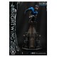 Batman Hush Statue Nightwing 87 cm