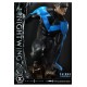 Batman Hush Statue Nightwing 87 cm