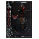 Batman Hush Statue Nightwing Red Version 87 cm