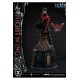 Batman Hush Statue Nightwing Red Version 87 cm