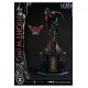 Batman Hush Statue Nightwing Red Version 87 cm