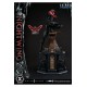 Batman Hush Statue Nightwing Red Version 87 cm