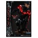 Batman Hush Statue Nightwing Red Version 87 cm