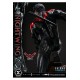 Batman Hush Statue Nightwing Red Version 87 cm