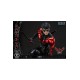 Batman Hush Statue Nightwing Red Version 87 cm