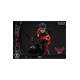 Batman Hush Statue Nightwing Red Version 87 cm