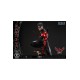 Batman Hush Statue Nightwing Red Version 87 cm