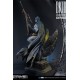 Dark Knight III The Master Race Statue 1/3 Batman 102 cm