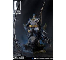 Dark Knight III The Master Race Statue 1/3 Batman 102 cm