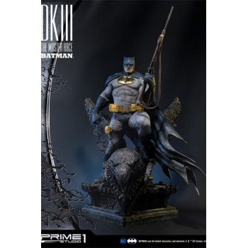 Dark Knight III The Master Race Statue 1/3 Batman 102 cm