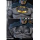 Dark Knight III The Master Race Statue 1/3 Batman Deluxe Ver. 102 cm