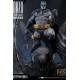 Dark Knight III The Master Race Statue 1/3 Batman Deluxe Ver. 102 cm