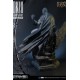 Dark Knight III The Master Race Statue 1/3 Batman Deluxe Ver. 102 cm