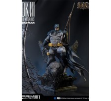 Dark Knight III The Master Race Statue 1/3 Batman Deluxe Ver. 102 cm