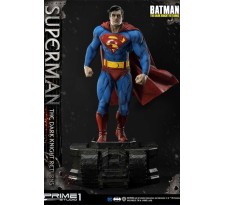 Batman The Dark Knight Returns Statue 1/3 Superman 88 cm