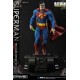 Batman The Dark Knight Returns Statue 1/3 Superman 88 cm