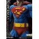 Batman The Dark Knight Returns Statue 1/3 Superman 88 cm