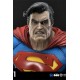 Batman The Dark Knight Returns Statue 1/3 Superman 88 cm