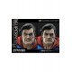 Batman The Dark Knight Returns Statue 1/3 Superman 88 cm