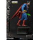 Batman The Dark Knight Returns Statue 1/3 Superman Deluxe Ver. 88 cm