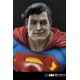 Batman The Dark Knight Returns Statue 1/3 Superman Deluxe Ver. 88 cm