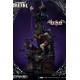 Dark Nights Metal Statue 1/3 Batman Who Laughs 86 cm