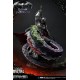 Dark Nights: Metal Statue Batman Versus Joker Dragon 87 cm