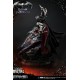 Dark Nights: Metal Statue Batman Versus Joker Dragon 87 cm