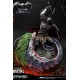 Dark Nights: Metal Statue Batman Versus Joker Dragon 87 cm