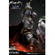 Dark Nights: Metal Statue Batman Versus Joker Dragon 87 cm