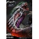 Dark Nights: Metal Statue Batman Versus Joker Dragon 87 cm