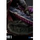 Dark Nights: Metal Statue Batman Versus Joker Dragon 87 cm