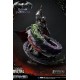 Dark Nights: Metal Statue Batman Versus Joker Dragon Deluxe Version 87 cm