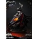 Dark Nights: Metal Statue Batman Versus Joker Dragon Deluxe Version 87 cm