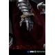 Dark Nights: Metal Statue Batman Versus Joker Dragon Deluxe Version 87 cm