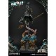 DC Comics Dark Nights Metal The Drowned Statue 89 cm