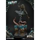 DC Comics Dark Nights Metal The Drowned Statue 89 cm