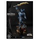 Dark Nights: Metal Statue The Merciless 112 cm