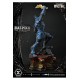 Dark Nights: Metal Statue The Merciless 112 cm