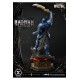 Dark Nights: Metal Statue The Merciless 112 cm