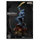 Dark Nights: Metal Statue The Merciless 112 cm