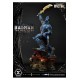 Dark Nights: Metal Statue The Merciless 112 cm