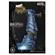 Dark Nights: Metal Statue The Merciless 112 cm