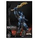 Dark Nights: Metal Statue The Merciless 112 cm