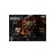 Dark Nights: Metal Statue The Merciless 112 cm
