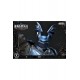 Dark Nights: Metal Statue The Merciless 112 cm