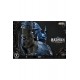 Dark Nights: Metal Statue The Merciless 112 cm