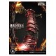 Dark Nights: Death Metal Statue 1/3 The Mericless Red Version 111 cm