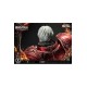 Dark Nights: Death Metal Statue 1/3 The Mericless Red Version 111 cm